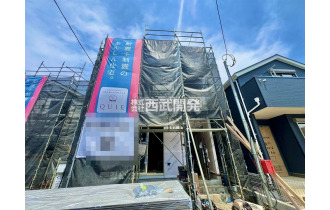 【外観】販売現地（2025年6月撮影）