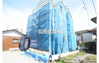 【外観】販売現地（2025年6月撮影）