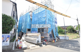 【外観】販売現地（2025年6月撮影）