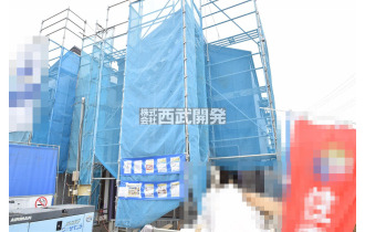 【外観】販売現地（2025年5月撮影）