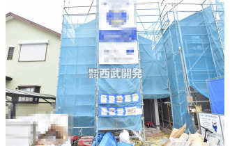 【外観】販売現地（2025年5月撮影）