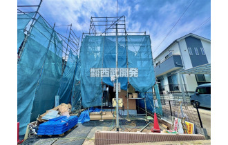 【外観】販売現地（2025年6月撮影）