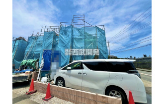 【外観】販売現地（2025年6月撮影）