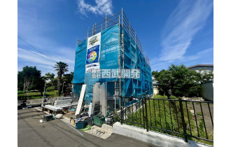 【外観】販売現地（2025年6月撮影）