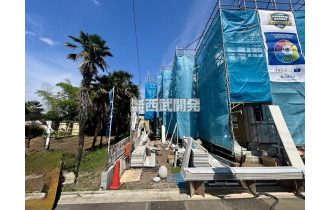 【外観】販売現地（2025年6月撮影）