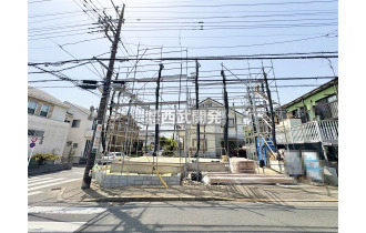 【外観】販売現地（2025年4月撮影）