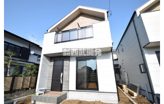 【外観】販売現地（2025年4月撮影）