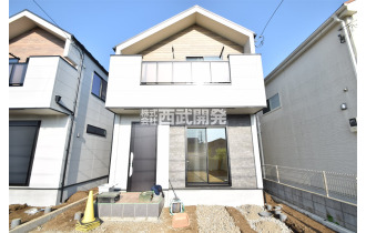 【外観】販売現地（2025年4月撮影）