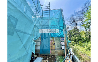 【外観】販売現地（2025年6月撮影）