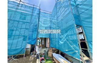 【外観】販売現地全景（2025年6月撮影）