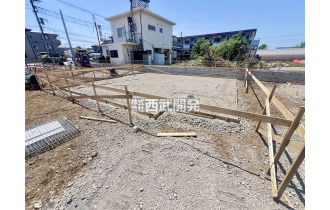 【外観】販売現地（2025年4月撮影）
