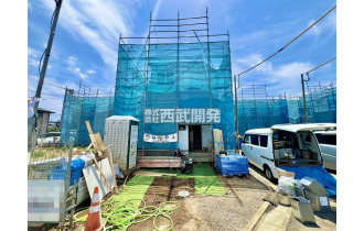 【外観】販売現地（2025年6月撮影）