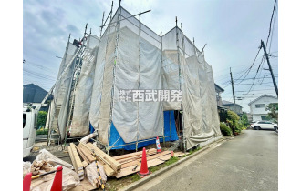 【外観】2025年6月撮影