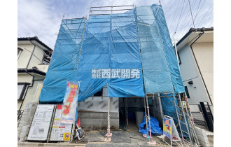 【外観】販売現地（2025年5月撮影）