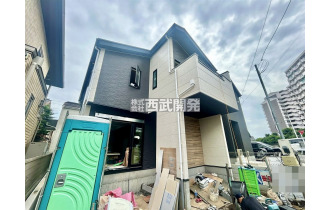 【外観】2025年6月9日撮影