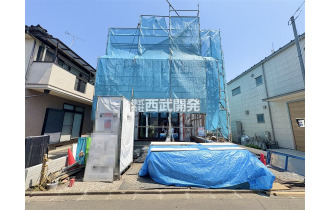 【外観】販売現地（2025年4月撮影）