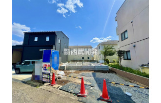 【外観】販売現地（2025年5月撮影）