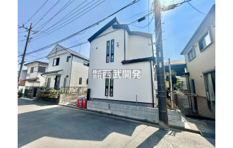 【外観】2025年8月撮影
