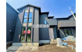 【外観】販売現地（2025年5月撮影）
