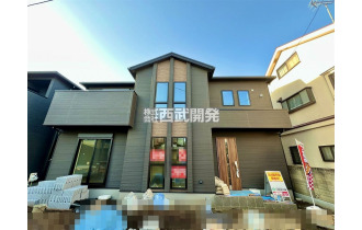 【外観】販売現地（2025年5月撮影）
