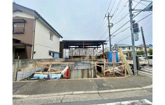 【外観】販売現地（2025年5月撮影）