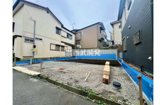 【外観】2025年5月撮影