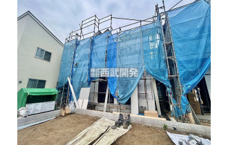 【外観】販売現地（2025年5月撮影）