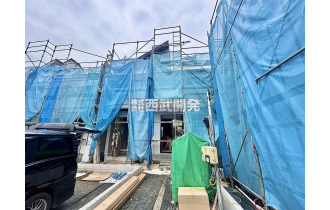 【外観】販売現地（2025年5月撮影）