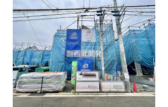 【外観】販売現地（2025年5月撮影）