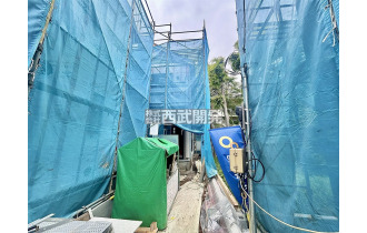 【外観】販売現地（2025年5月撮影）