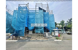 【外観】販売現地（2025年5月撮影）