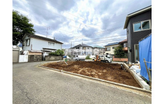 【外観】2025年6月2日撮影