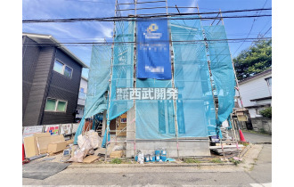 【外観】2025年7月25日撮影