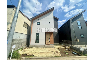 【外観】2025年6月20日撮影