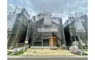 【外観】2025年6月2日撮影