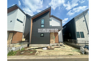 【外観】2025年6月20日撮影