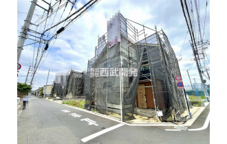 【外観】2025年6月2日撮影