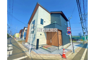 【外観】