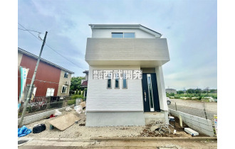 【外観】販売現地（2025年6月撮影）