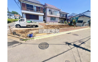 【外観】販売現地（2025年6月撮影）