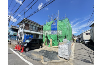 【外観】販売現地（2025年7月撮影）