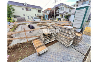 【外観】販売現地（2025年6月撮影）