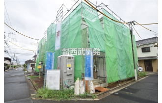 【外観】販売現地（2025年8月撮影）