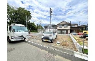 【外観】販売現地（2025年6月撮影）