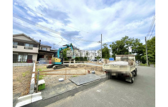 【外観】販売現地全景（2025年6月撮影）