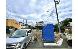 【外観】販売現地（2025年6月撮影）