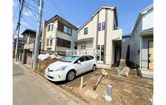 【外観】販売現地（2025年6月撮影）