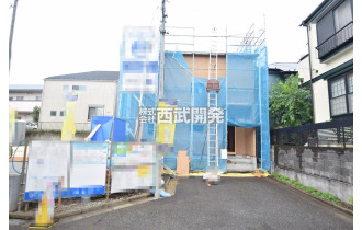 【外観】販売現地（2025年8月撮影）