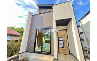 【外観】令和7年10月撮影