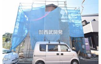【外観】販売現地（2025年9撮影）